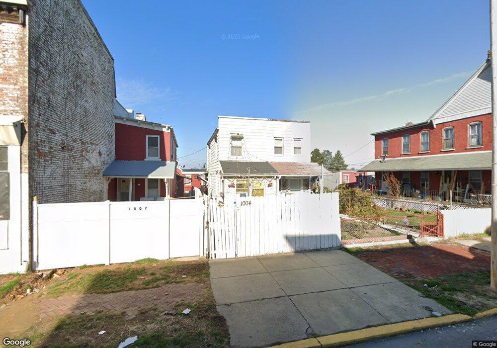 1006 N 12th St, Reading, PA 19604 - photo 1