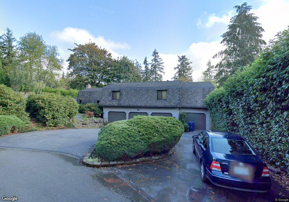 901 175th St SW, Bothell, WA 98012 - photo 1