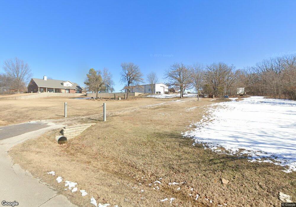5568 W 131st St S, Sapulpa, OK 74066 - photo 1