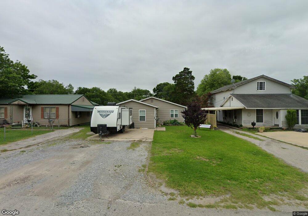 1316 8th Ave NW, Ardmore, OK 73401 - photo 1