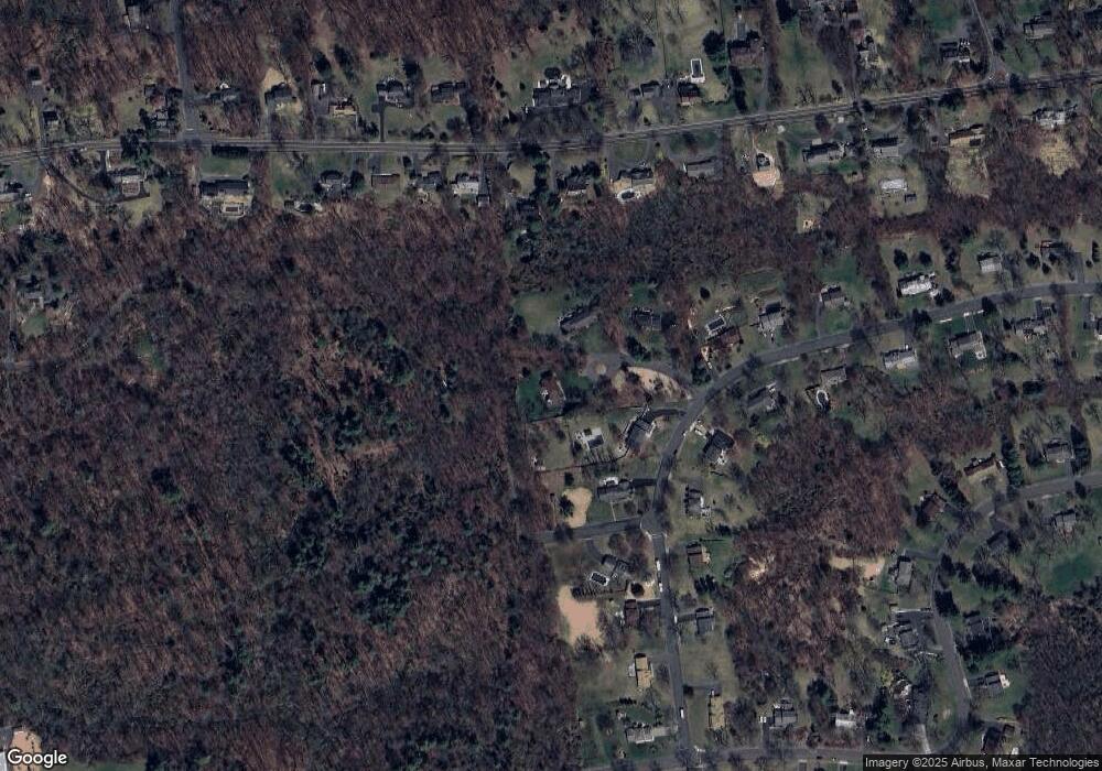 23 Robins Ct, Stirling, NJ 07980 - photo 1