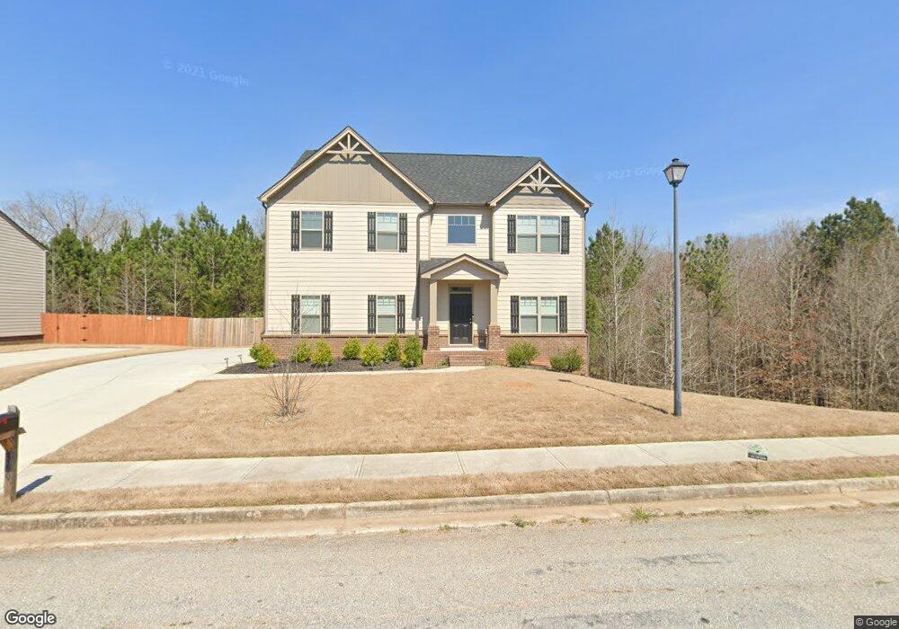 340 Silver Willow Walk unit 249, Covington, GA 30016 - photo 1