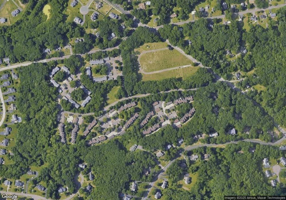 104 Conestoga Way, Glastonbury, CT 06033 - photo 1