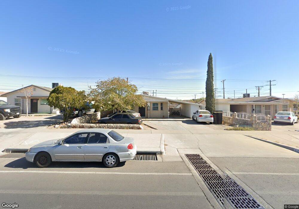 626 N Yarbrough Dr, El Paso, TX 79915 - photo 1