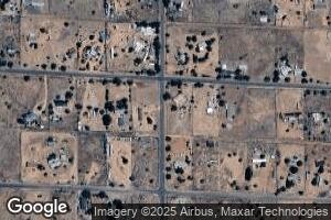 Lot 488 Arizona Park Estates -- Unit 488, Sanders, AZ 86512
