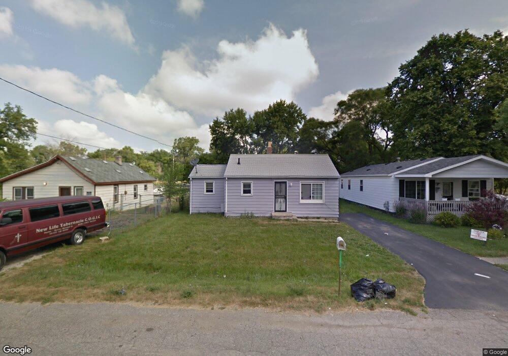 1235 Charles Ave, Flint, MI 48505 - photo 1