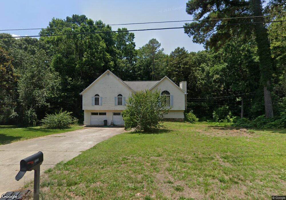 1099 Ashlin Dr unit 3, Woodstock, GA 30188 - photo 1