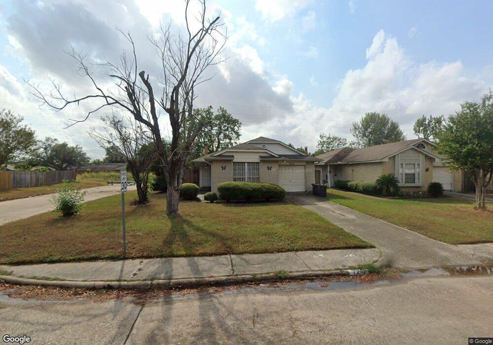 7203 Greenyard Dr, Houston, TX 77086 - photo 1