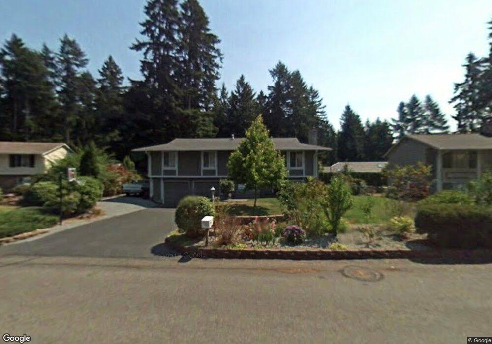 8706 61st St W, University Place, WA 98467 - photo 1