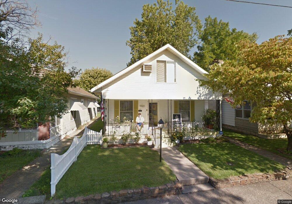 207 Sloemer Ave, New Albany, IN 47150 - photo 1