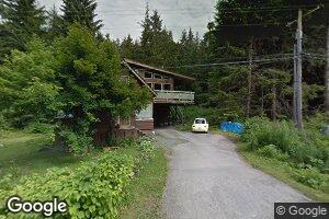 1401 Fritz Cove Rd, Juneau, AK 99801