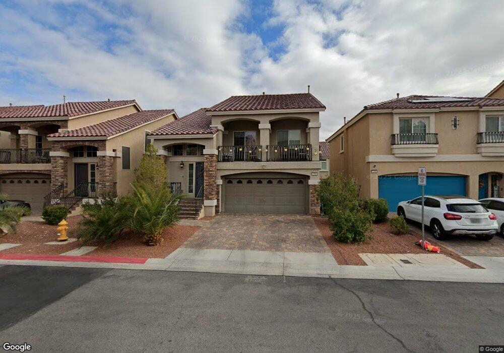 7282 Shannon Ridge Ct, Las Vegas, NV 89118 - photo 1