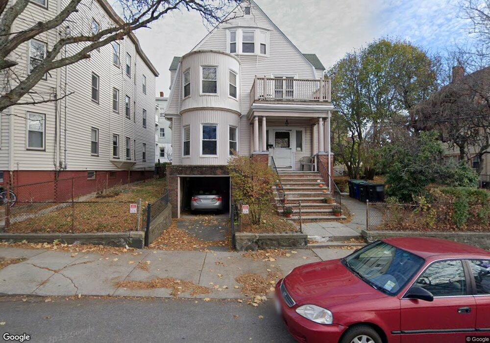 19 Craigie St unit 3, Somerville, MA 02143 - photo 1