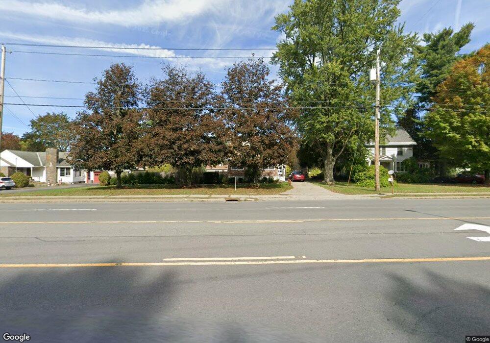 2755 Troy Schenectady Rd, Schenectady, NY 12309 - photo 1