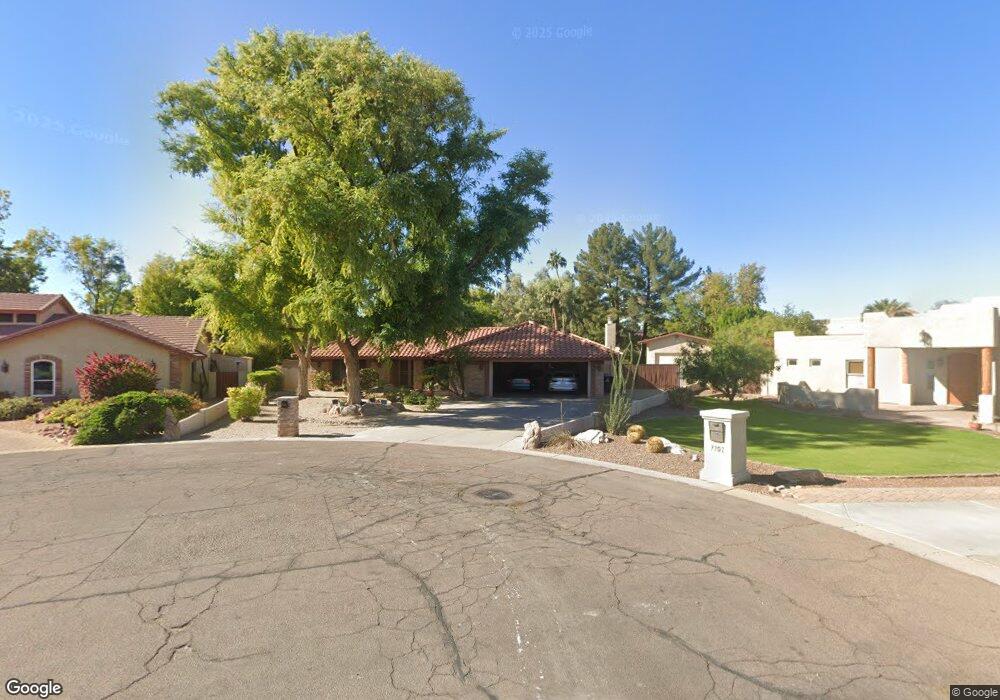 7714 S Alder Dr, Tempe, AZ 85284 - photo 1