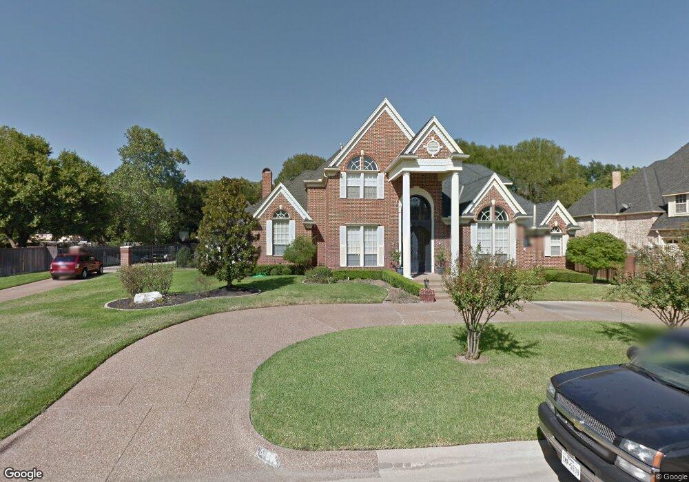 506 Potomac Place, Southlake, TX 76092 - photo 1