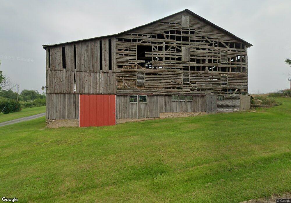 448 Bowmans Mill Rd, Millville, PA 17846 - photo 1