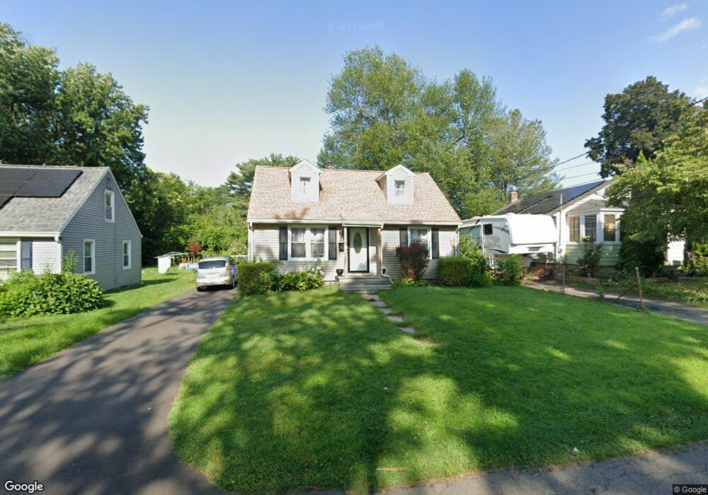 3 Ohear Ave, Enfield, CT 06082 - photo 1