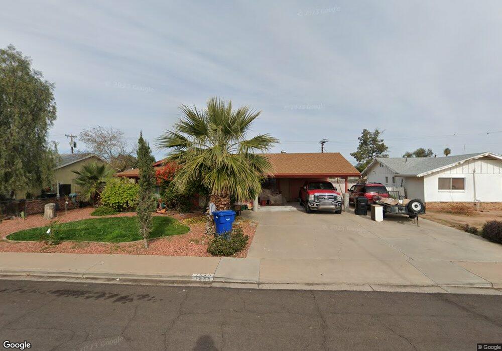 1941 E 2nd Ave, Mesa, AZ 85204 - photo 1