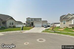 819 W Lafayette St, Stansbury Park, UT 84074