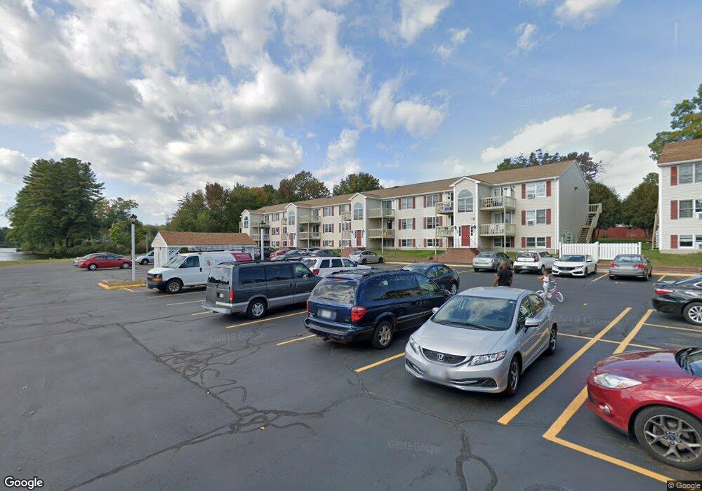 20 Mill St, Springvale, ME 04083 - photo 1