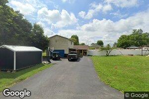 703 E Main St, Spiceland, IN 47385