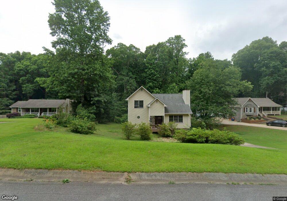 190 Lori Ln, Canton, GA 30114 - photo 1