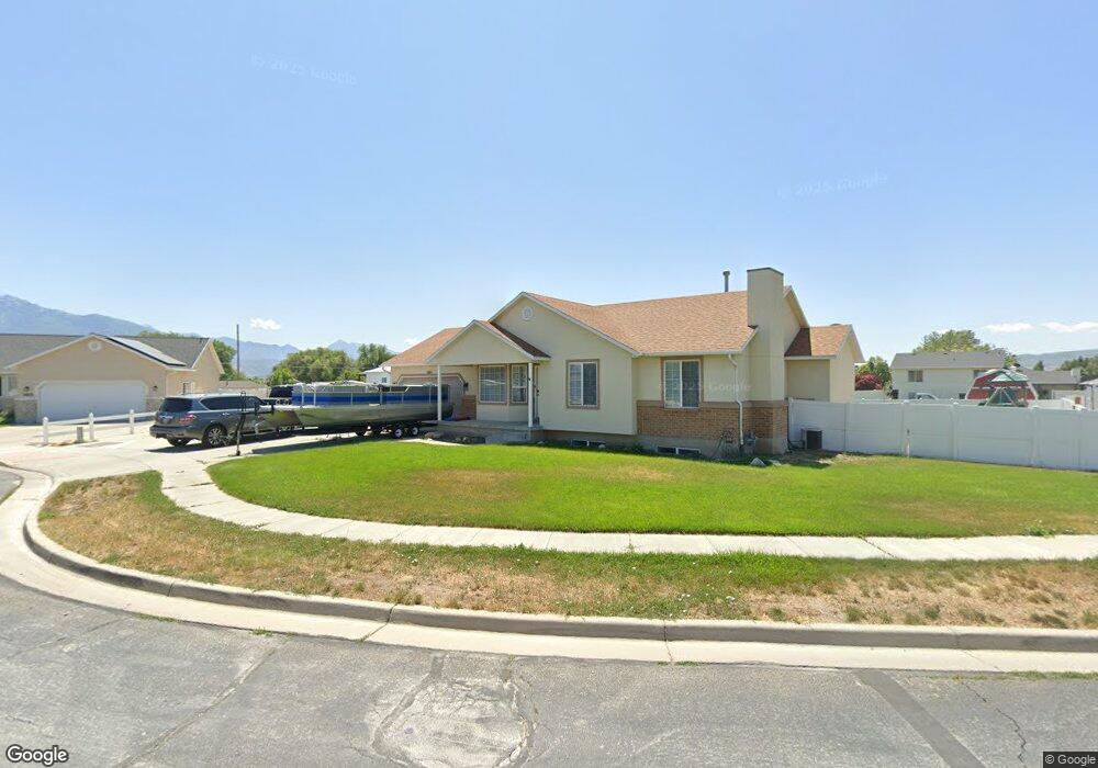 11887 S Neff Meadows Dr, Riverton, UT 84065 - photo 1