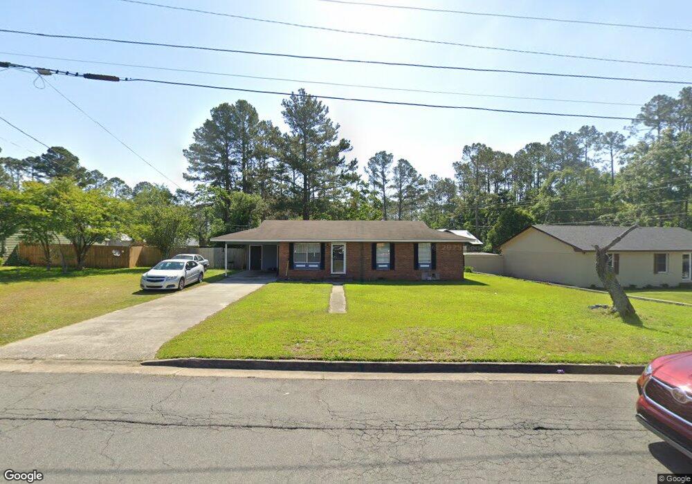 602 McDonald Ave N, Douglas, GA 31533 - photo 1