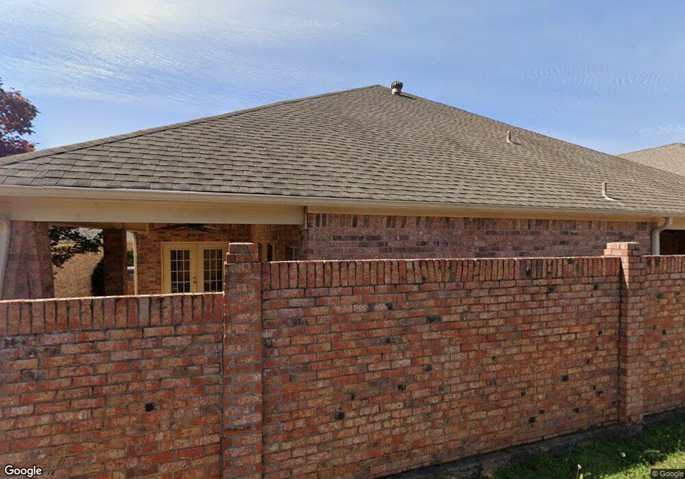 405 Brighton Ct, Tyler, TX 75701 - photo 1