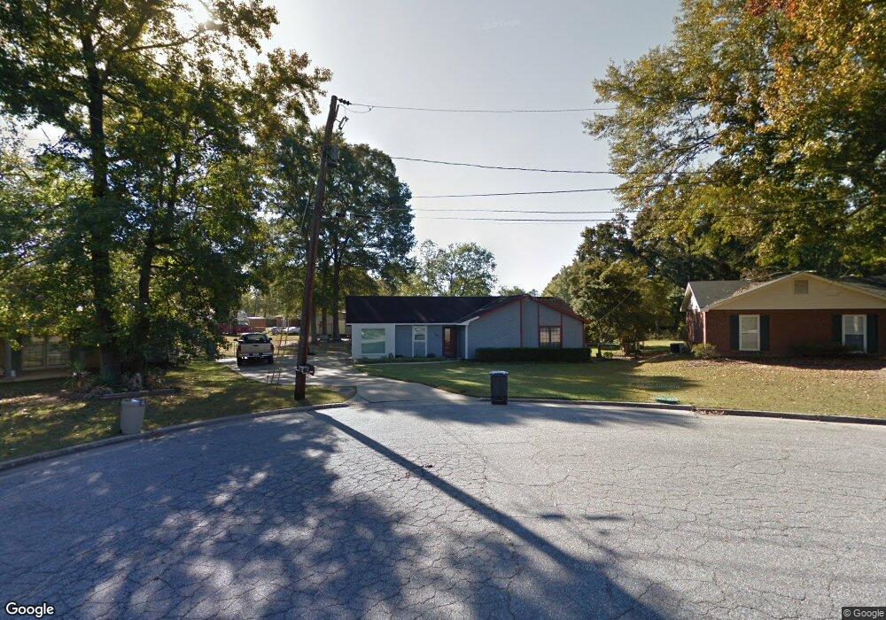 6414 Glover Ct, Columbus, GA 31907 - photo 1