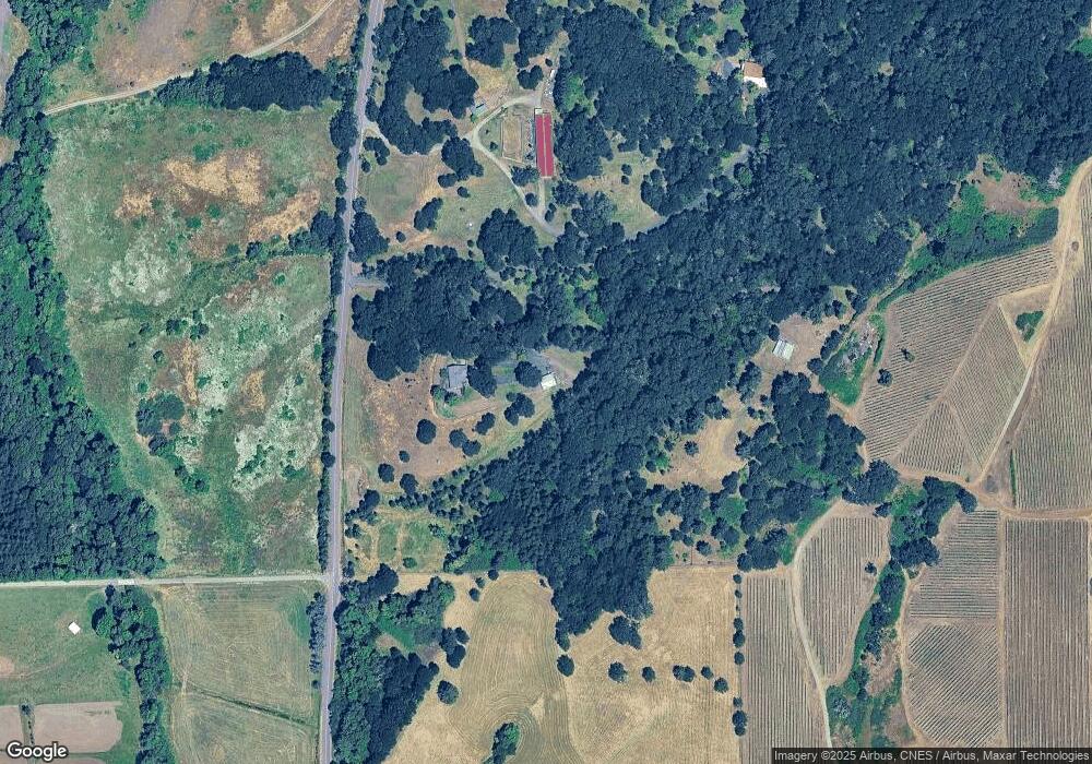 14935 SW Muddy Valley Rd, McMinnville, OR 97128 - photo 1