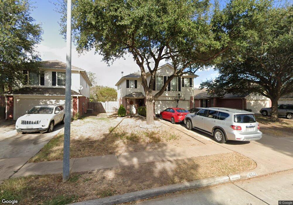 6522 Sutton Meadows Dr, Houston, TX 77086 - photo 1