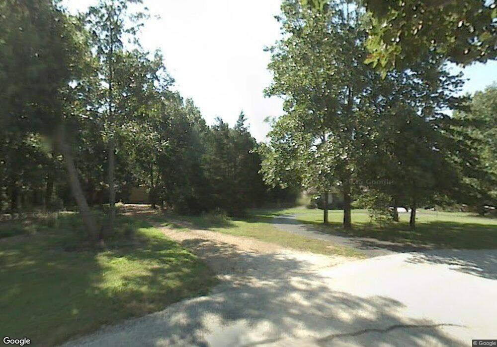 1406 S Thousand Oaks Dr, Nixa, MO 65714 - photo 1