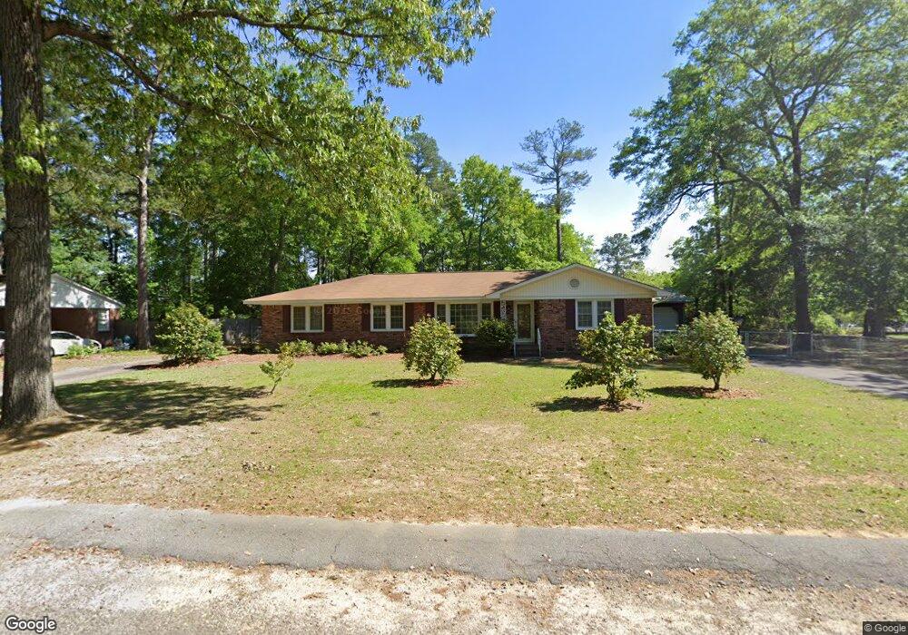 1429 Hollyberry Ln, West Columbia, SC 29169 - photo 1