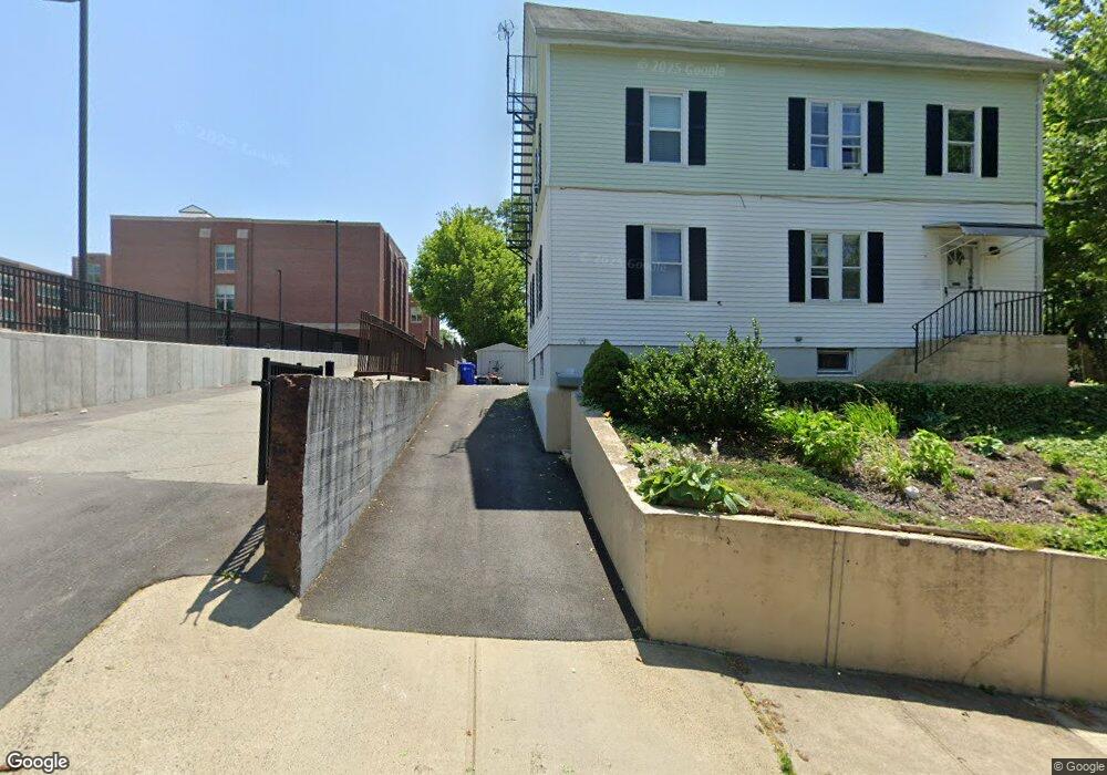 11 Luke St, Providence, RI 02904 - photo 1