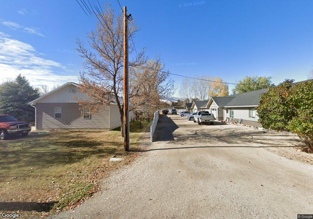 611 Warren Rd, Cody, WY 82414 - photo 1