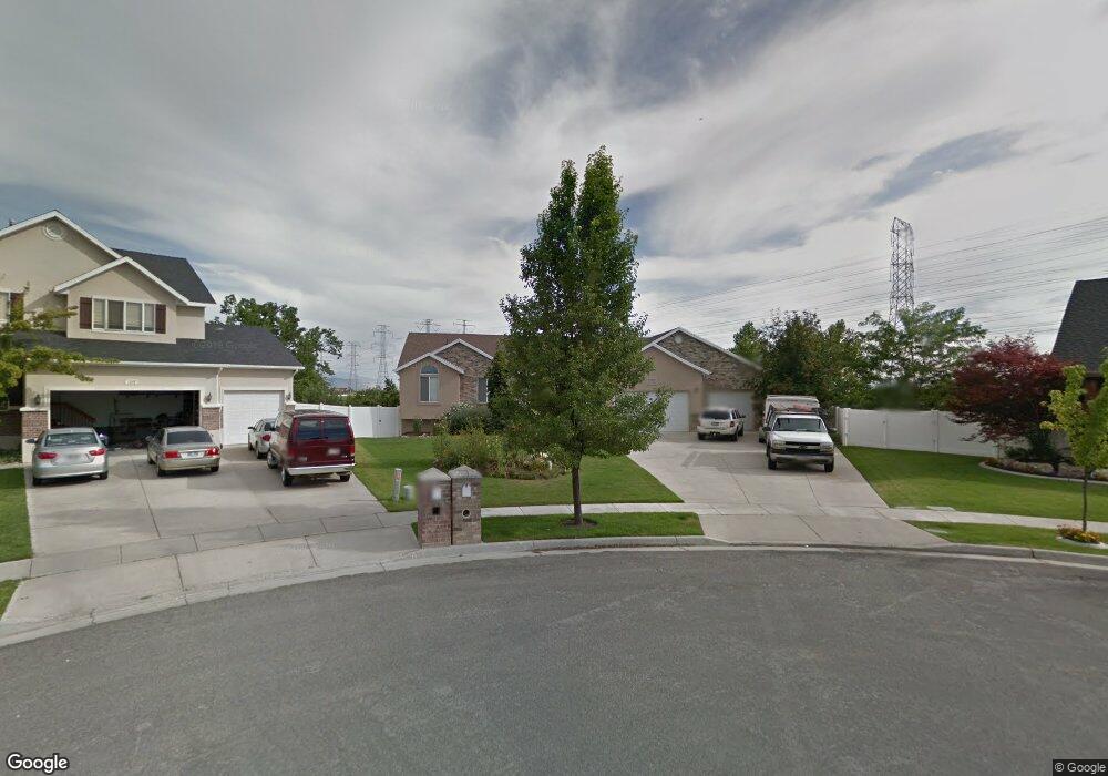 1382 Bridgecreek Ln, Layton, UT 84041 - photo 1