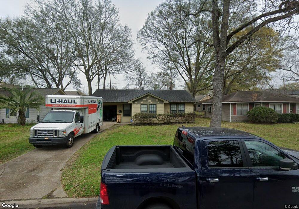 1706 Chantilly Ln, Houston, TX 77018 - photo 1