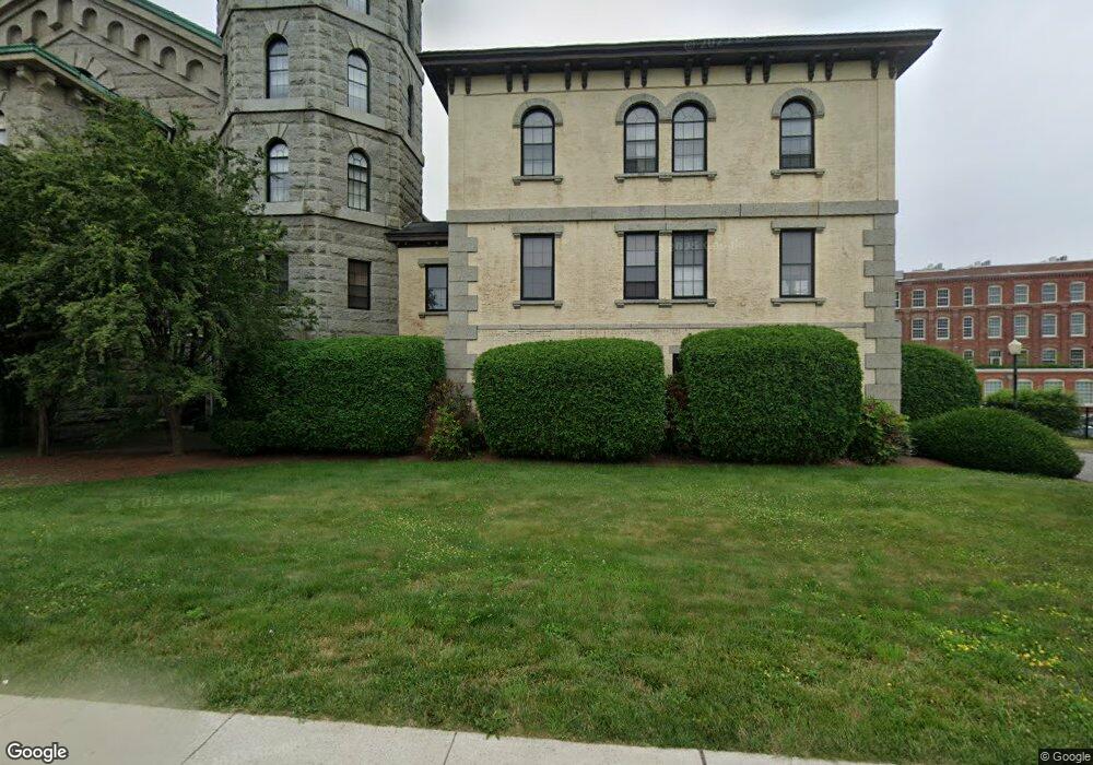 191 Thorndike St unit 25, Lowell, MA 01852 - photo 1