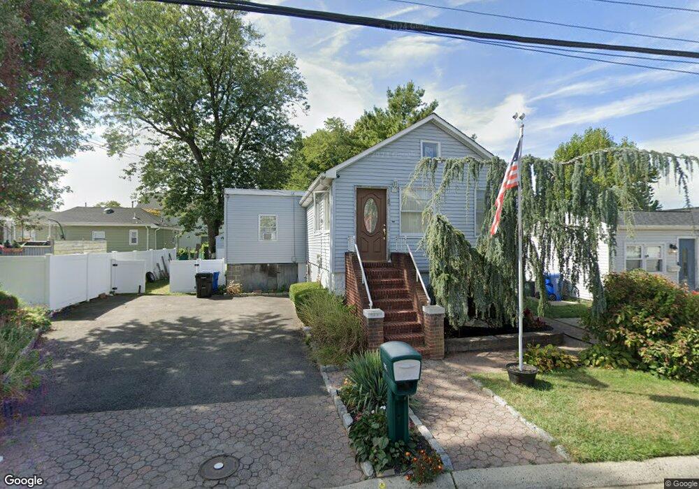 65 Weehawken Ave, North Middletown, NJ 07748 - photo 1