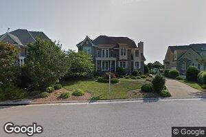 5115 W Creek Ct, Suffolk, VA 23435