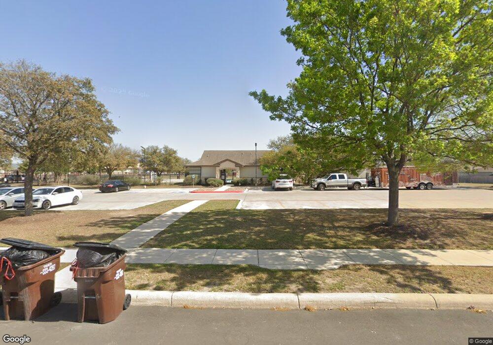 9700 Mustang Gate, San Antonio, TX 78254 - photo 1
