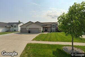 3336 Van Buren St S, Fargo, ND 58104