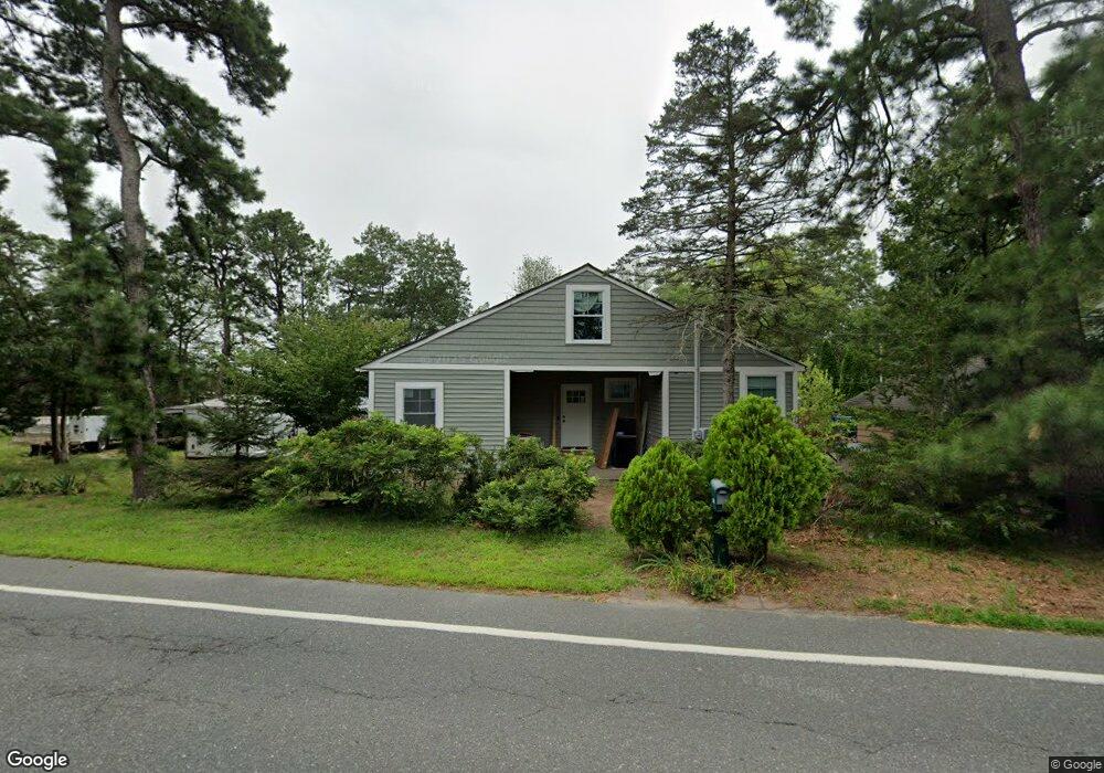 401 Lakeside Dr N, Forked River, NJ 08731 - photo 1