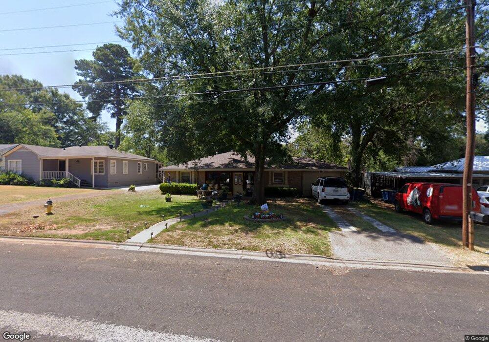 614 Layton St, Kilgore, TX 75662 - photo 1