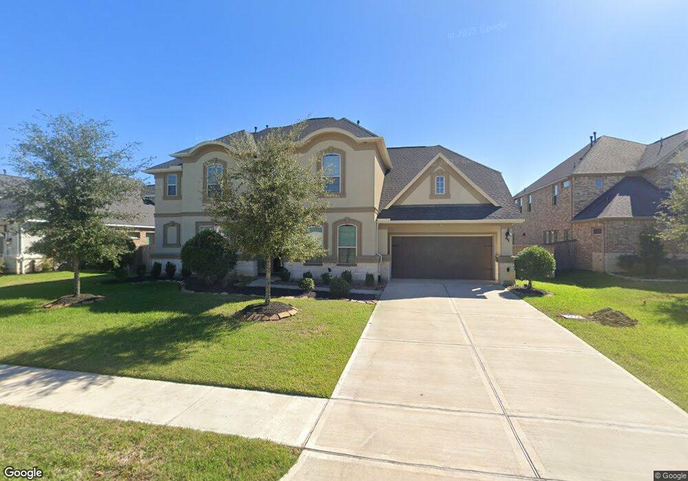 1415 Rippling Tide Ln, Katy, TX 77494 - photo 1