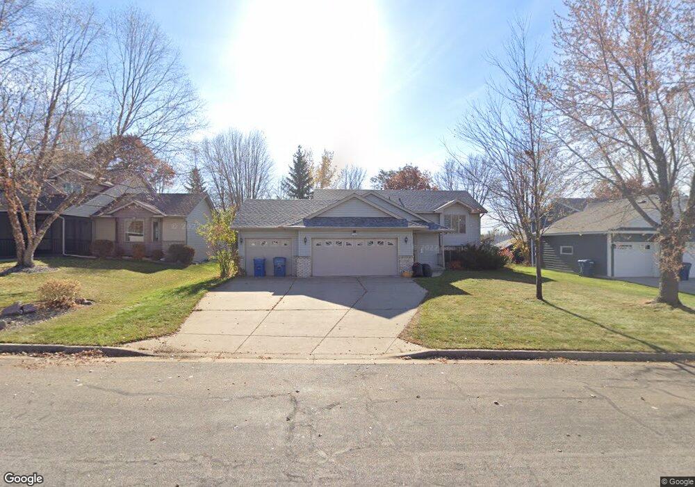 732 Allisons Mead, Sauk Rapids, MN 56379 - photo 1