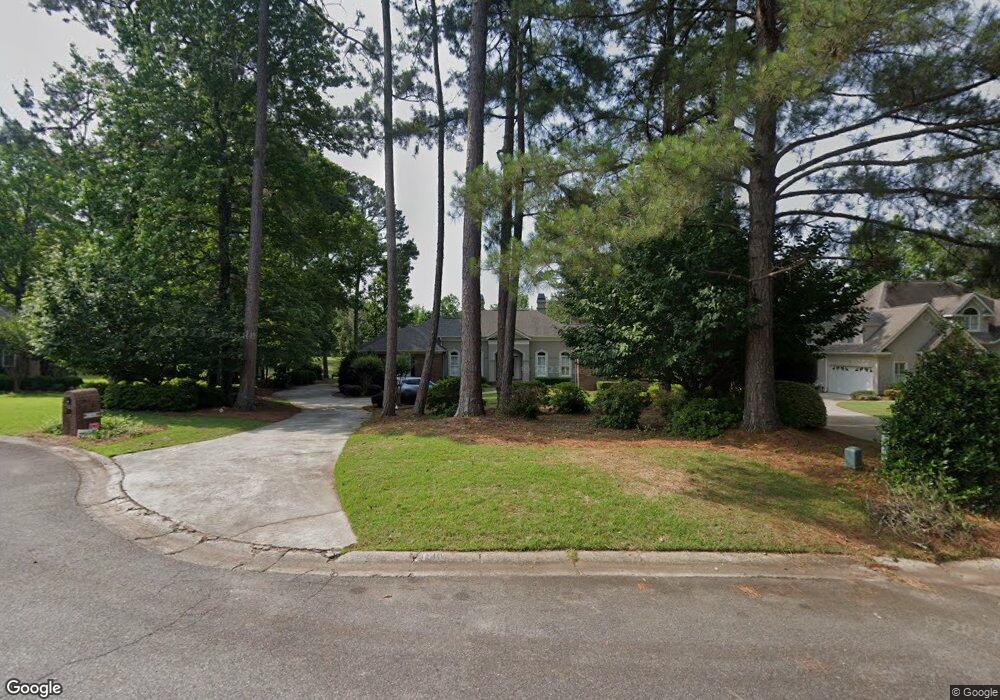 140 Boulder Cove, Macon, GA 31220 - photo 1