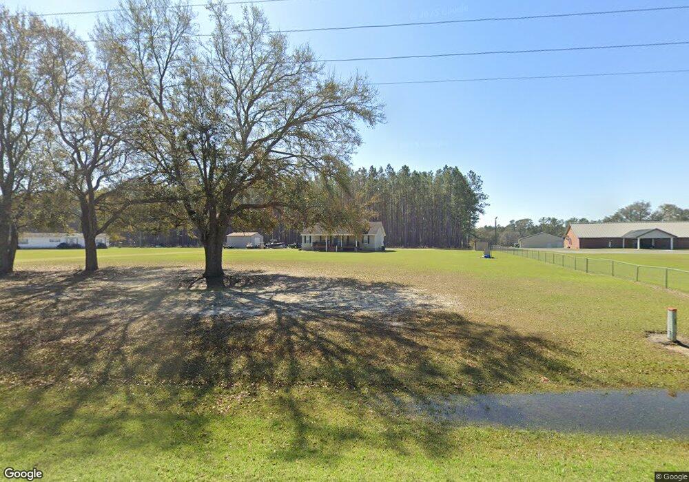 5869 Antioch Rd, Adel, GA 31620 - photo 1